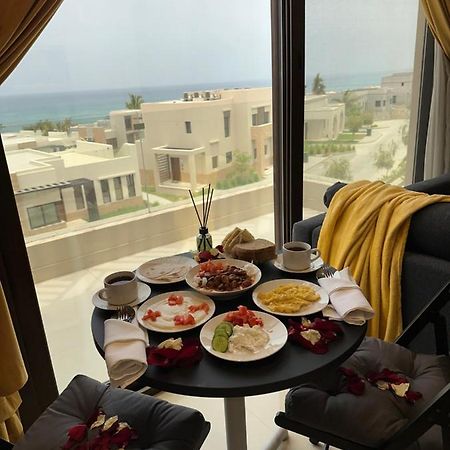 Casa De Amor Sifa As Sīfah Eksteriør billede