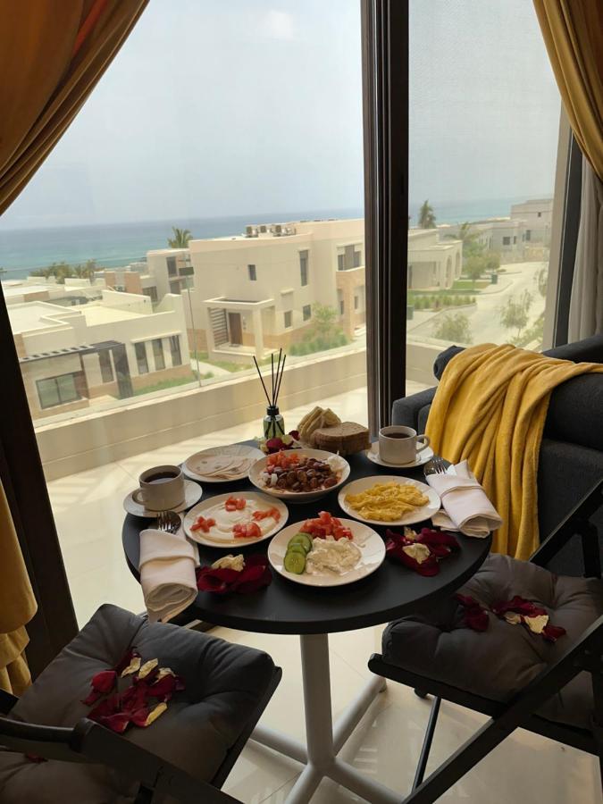 Casa De Amor Sifa As Sīfah Eksteriør billede