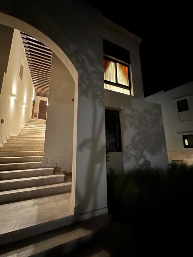Casa De Amor Sifa As Sīfah Eksteriør billede