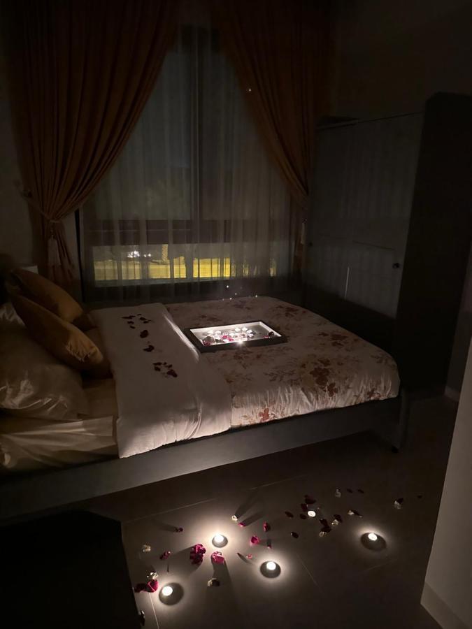 Casa De Amor Sifa As Sīfah Eksteriør billede