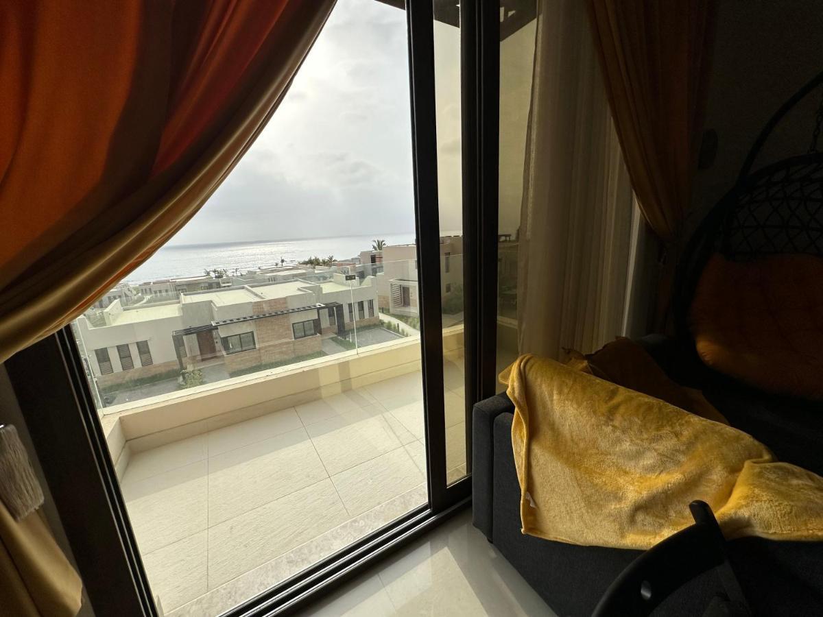 Casa De Amor Sifa As Sīfah Eksteriør billede
